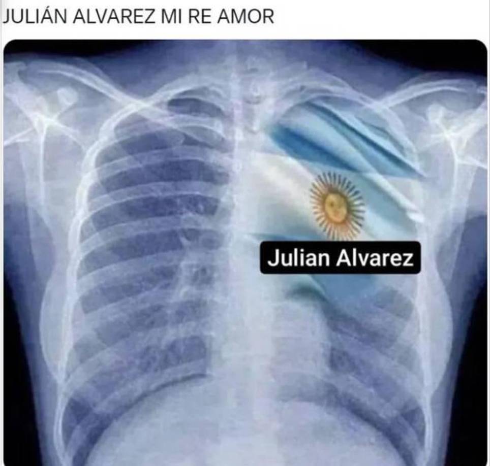 Burlas: Memes destrozan a madridistas por triunfo de Argentina