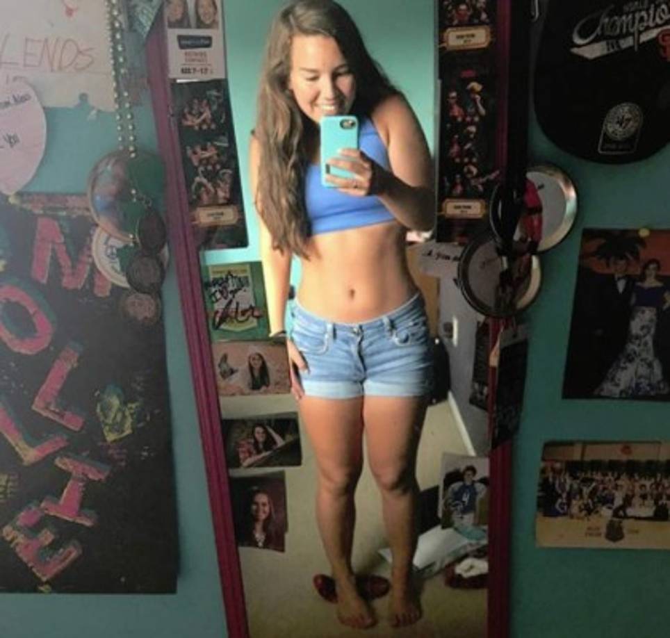 El asesinato de Mollie, de 20 años, ha causado conmoción en Estados Unidos y ha alentado las políticas antiinmigratorias de Donald Trump.