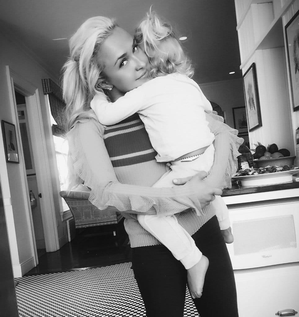 ¿Quién es Wladimir Klitschko, expareja de Hayden Panettiere y padre de su única hija?