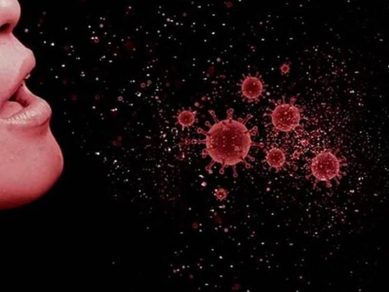 Las personas mayores de 65 años constituyen el resto de los casos reportados. Imagen referencial de archivo.