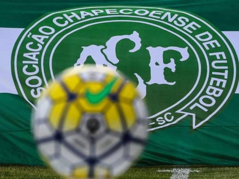 El Chapecoense perdió a una buena parte de su plantilla en el accidente aéreo.