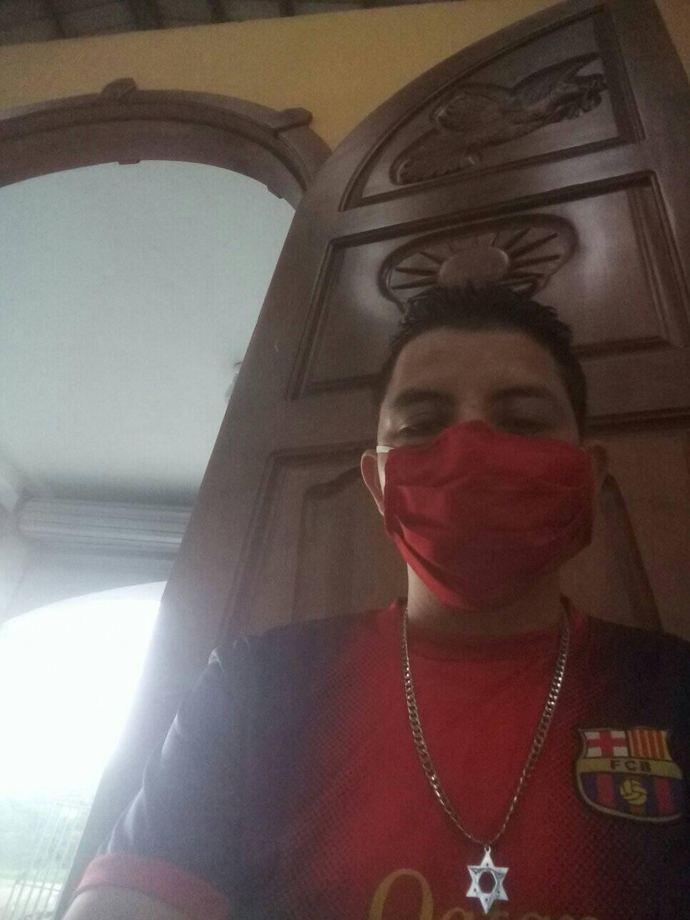 Muere hombre que salió herido en parada de buses en SPS