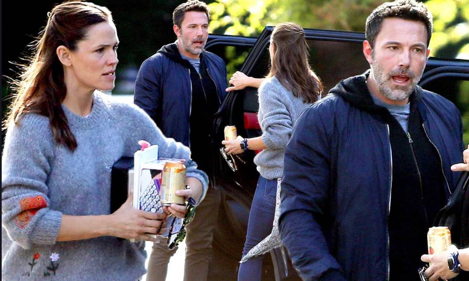 Ben Affleck sobre su matrimonio con Jennifer Garner: “No era feliz”