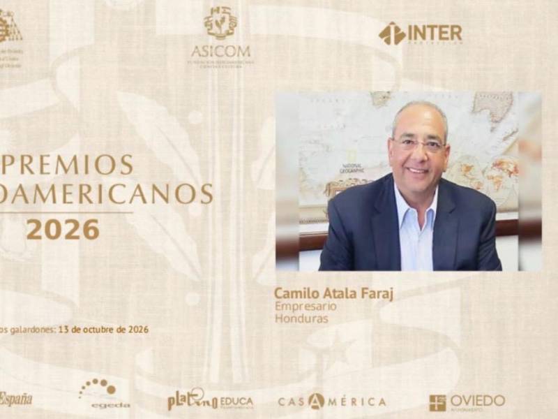 La Fundación Iberoamericana Asicom celebrará una nueva edición de los premios.