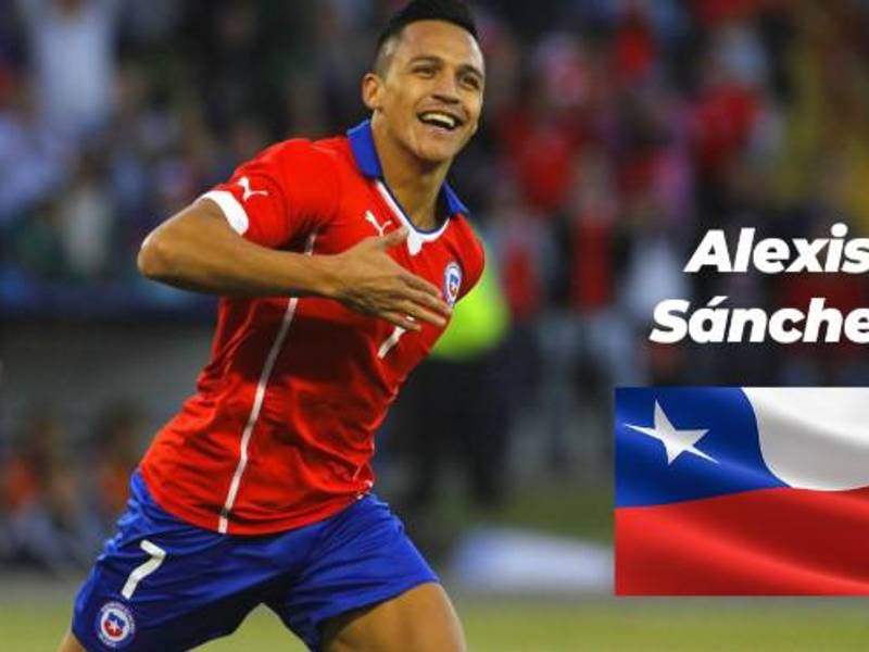 Leyendas del fútbol chileno: ¿por qué es tan importante el legado de Vidal, Sánchez y otros?