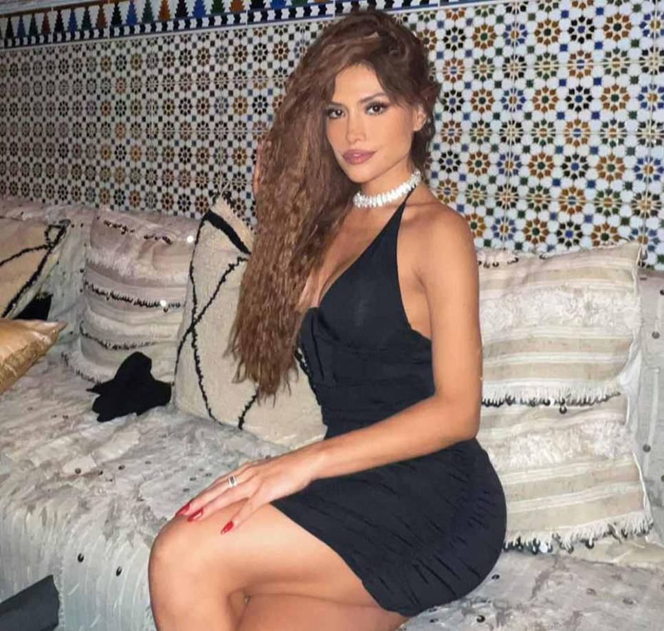 “Por ser fan de ella (Shakira), terminé rechazando a Gerard Piqué”, contó la actriz peruana. 