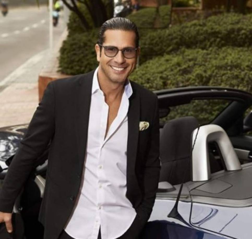 En 2010 trabajó en la telenovela Ojo por ojo junto a Gaby Espino y Miguel Varoni dando vida al personaje de Many Monsalve, un hombre cuyo propósito era conseguir el amor de Alina Jerico (Espino), el cual se disputaba con su primo Nando Barragán (Varoni). <br/><br/>Esta novela tuvo altos índices de audiencias.