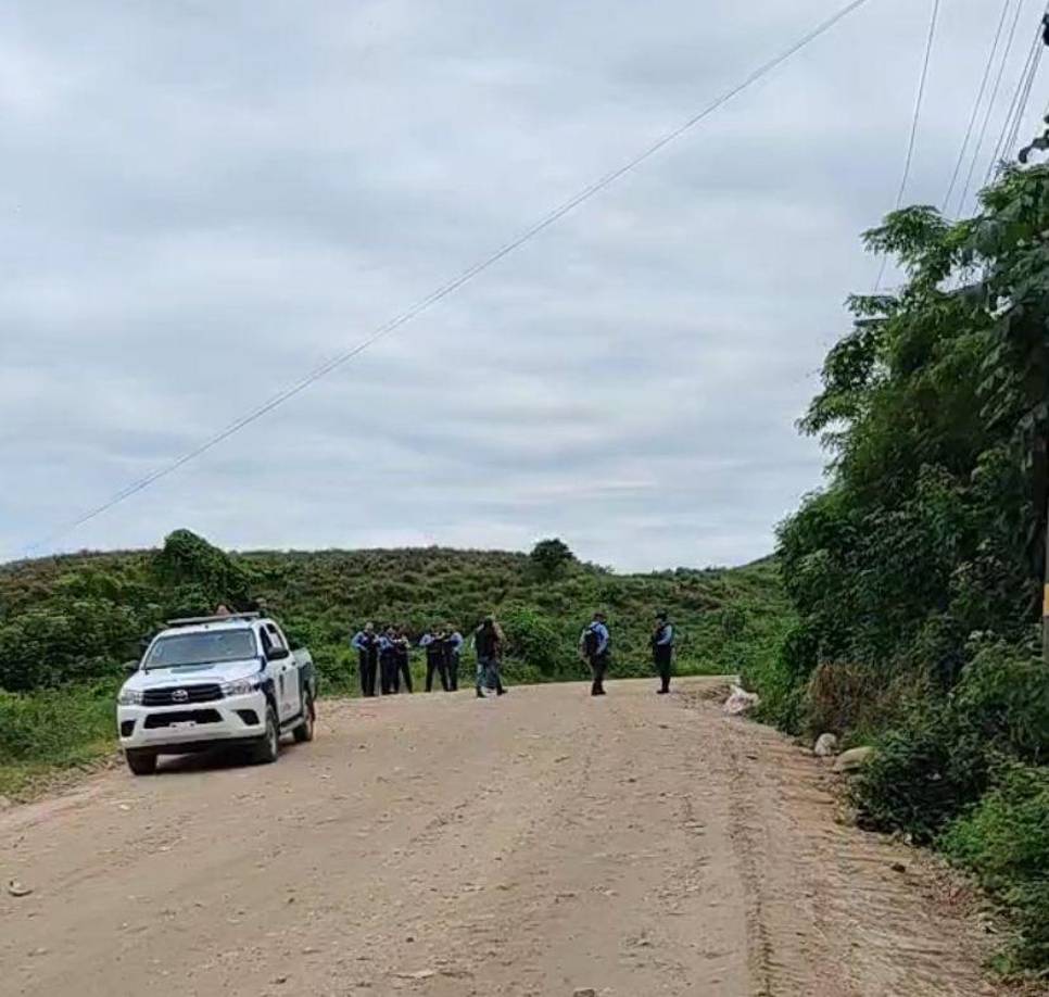 La jovencita fue identificada como Katherine Michelle Rodríguez González de 16 años de edad, tenía 10 días desaparecida.