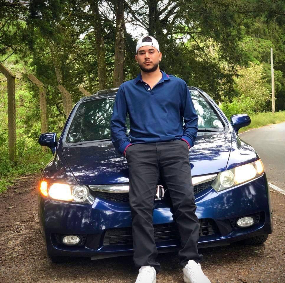 “Te cuidaré toda la vida”: las desgarradoras palabras de Joshua a su novia antes del accidente en El Paraíso