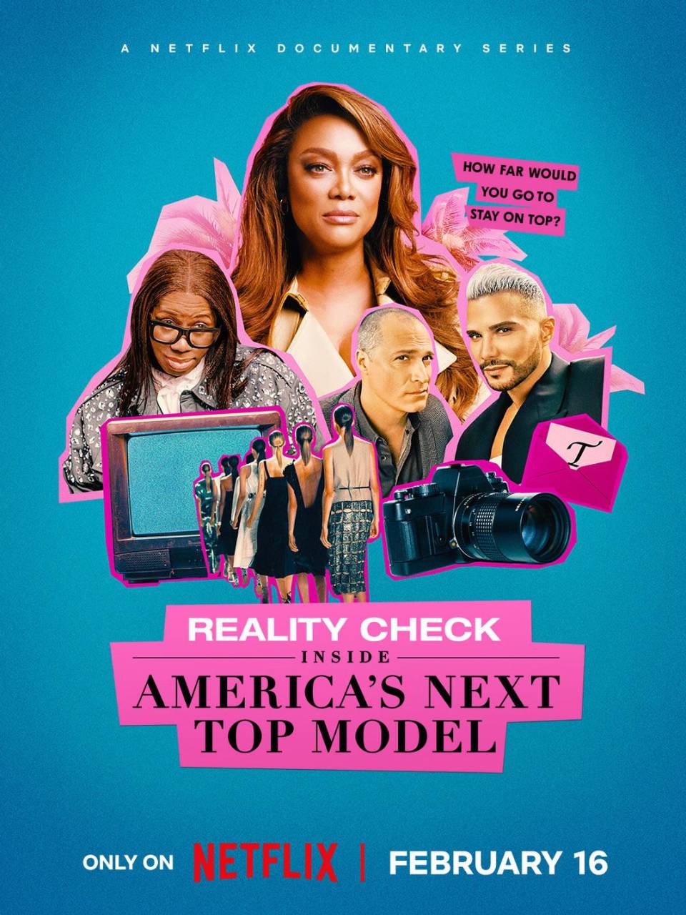 El documental que revela el lado oscuro del famoso reality show se estrena este lunes.