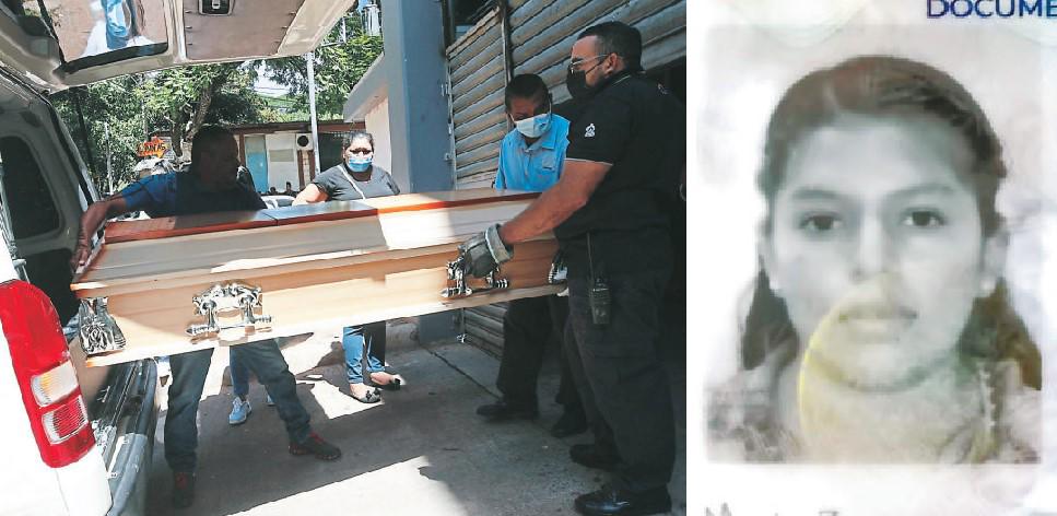 Acribillan a anciano y a su nuera en colonia capitalina