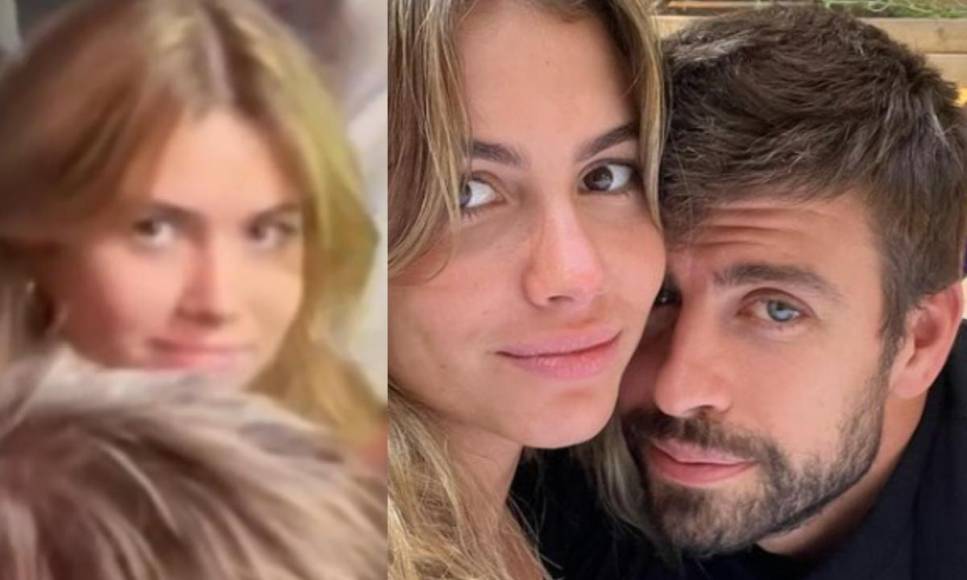 Piqué y Clara Chía son una de las parejas del momento y en las últimas horas ha causado revuelo una advertencia que le han dejado al exdefensor español.