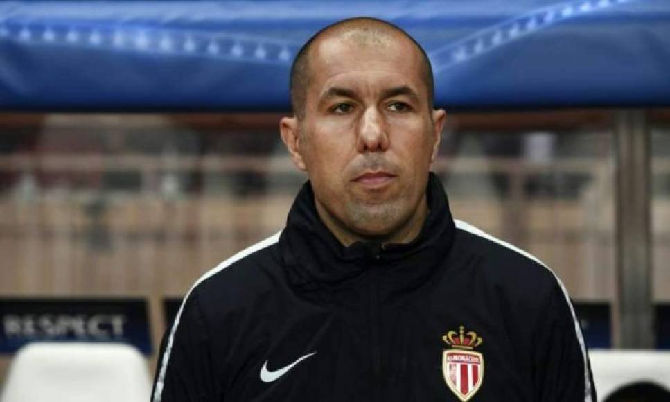 Según la Gazzetta dello Sport, el Milán se estaría planteando fichar al entrenador portugués Leonardo Jardim como sustituto de Gattuso en el banquillo. El estratega luso dirige al Mónaco.