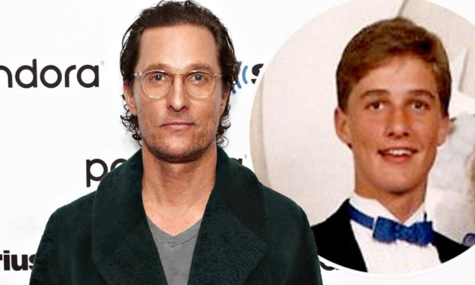 Matthew McConaughey también confesó que cuando tenía 15 años fue forzado a tener relaciones sexuales por primera vez. Y que a los 18, un hombre abusó de él, aunque no dio más detalles sobre ese hecho.