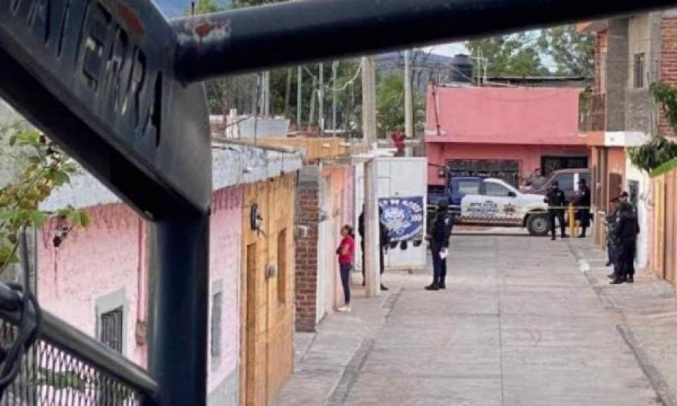'Secuestro por WhatsApp': consternación por 'crimen virtual' contra joven mexicana