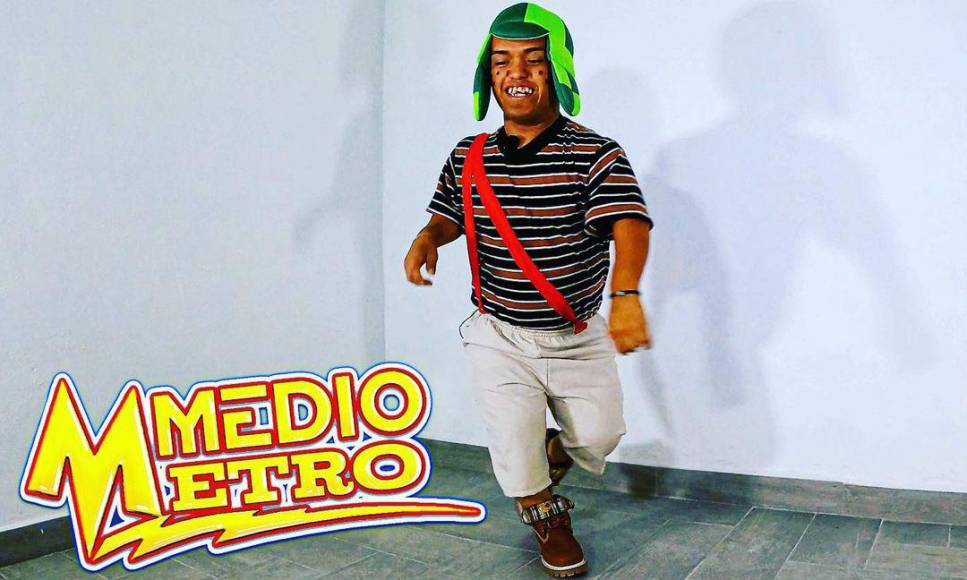 Para nadie es un secreto que el personaje del El Chavo del 8 es marca registrada, por lo que cualquier persona que lucre con ella, debería pagar al dueño de los derechos de autor o por lo menos eso se piensa.