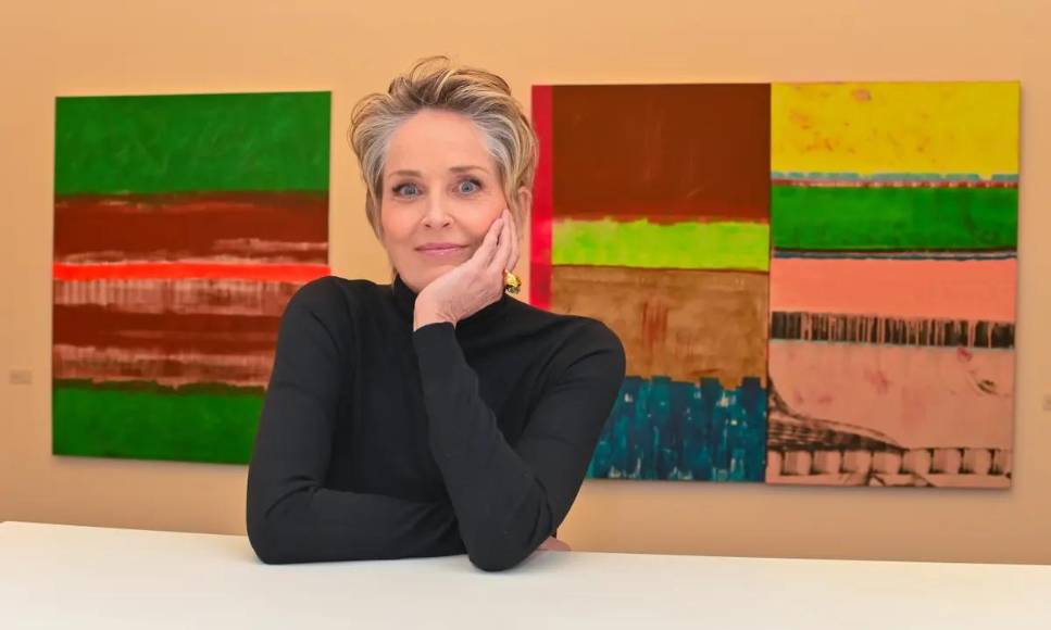 “Ella decía que le encantaría exponer en Berlín, y quien tiene éxito en Berlín lo tiene en todas partes”, dijo a EFE Marcus Deschler, propietario de la galería.