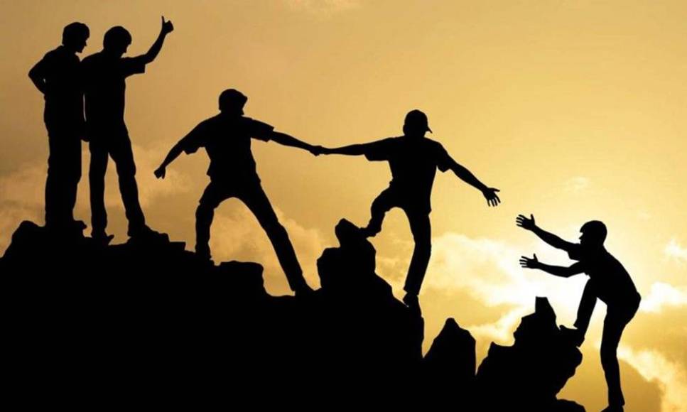 7 beneficios de tener amigos, según la ciencia