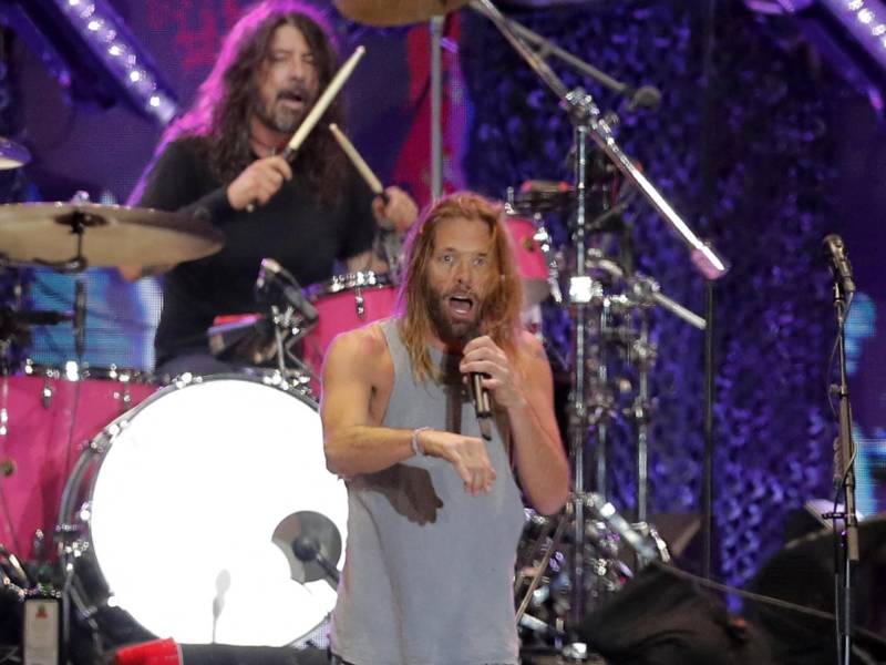 Hawkins fue conocido por su carisma en el escenario y sus ritmos inspirados en el rock clásico de leyendas como Phil Collins y Roger Taylor, de Queen.