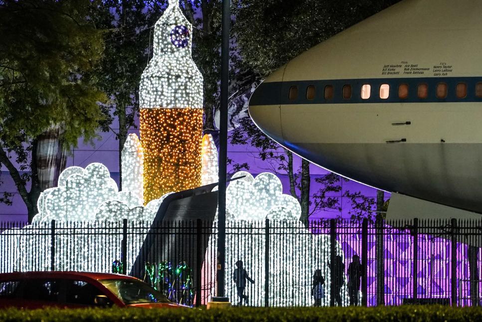¿Sabías que puedes desayunar con un astronauta en Houston?