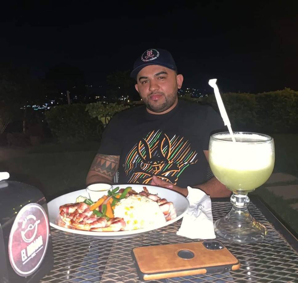 La víctima es Jalmar Mejía, residente en el barrio Villanueva de esa localidad. 