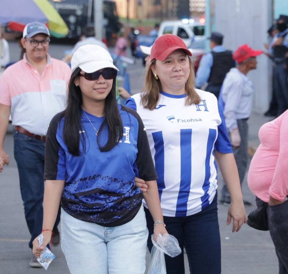 El recinto capitalino es la casa de la Bicolor que busca arrancar con el pie derecho su camino para clasificar a la Copa del Mundo,