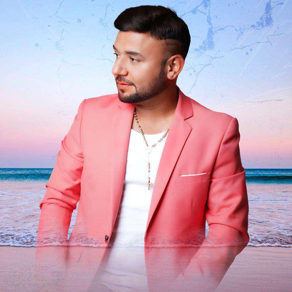 “Suavecito”, el nuevo sencillo de Tailo Paz