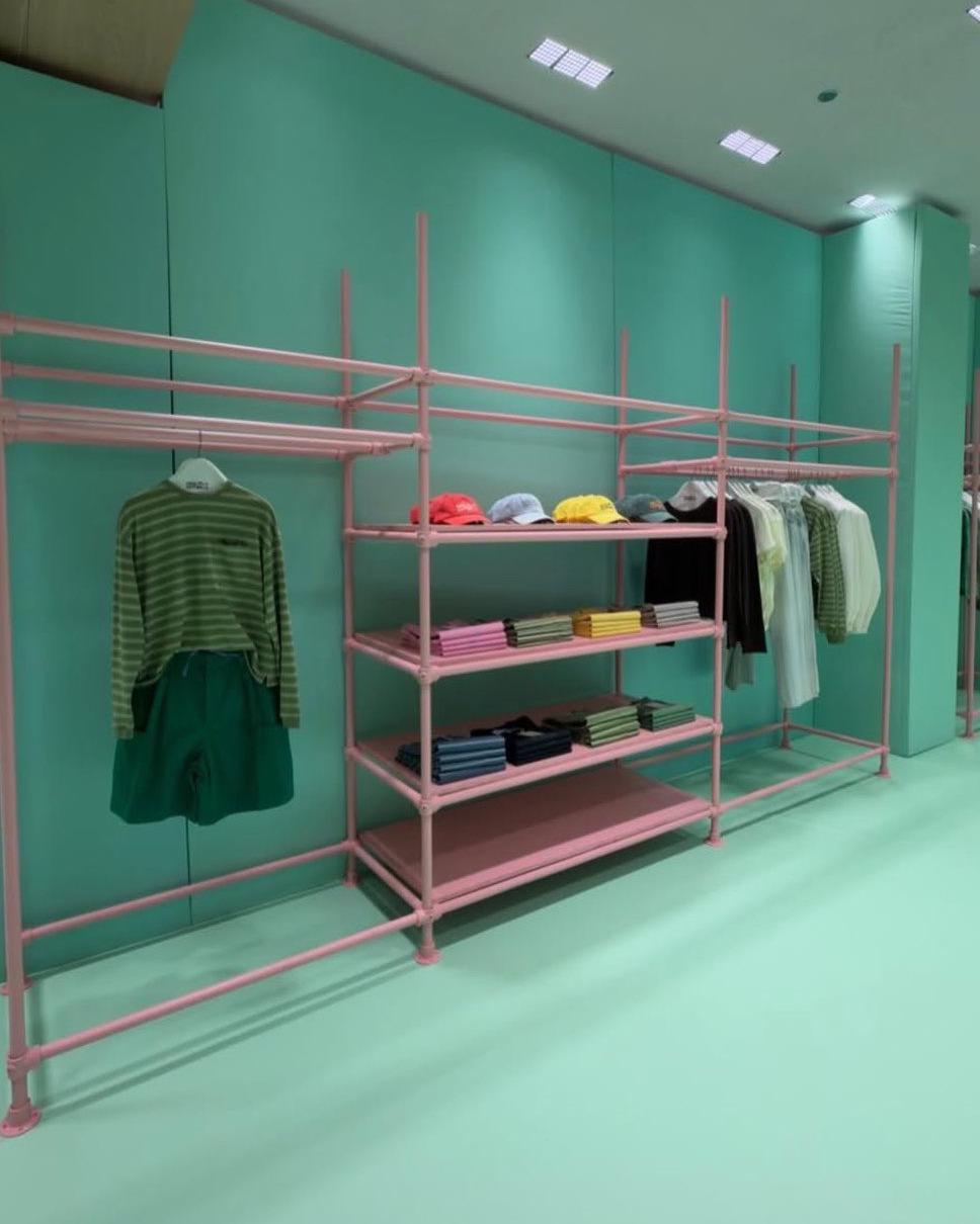 FOTOS: Así es la colección de Bad Bunny y Zara