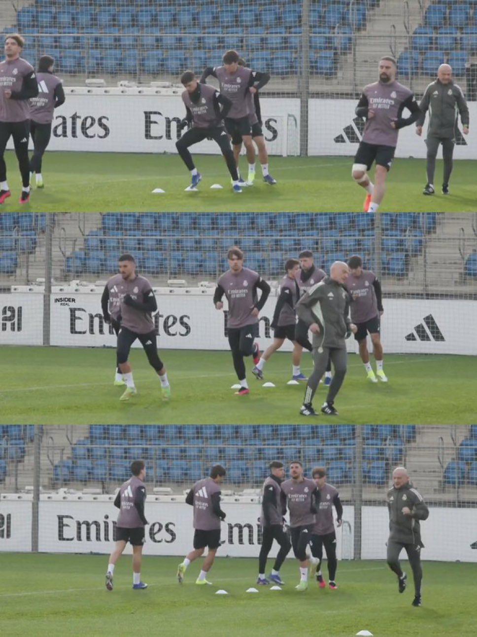 Real Madrid fue claro: Revelan los motivos del sorpresivo despido de Xabi