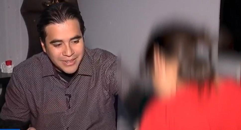 Hondureño es liberado por ICE tras meses detenido en Washington