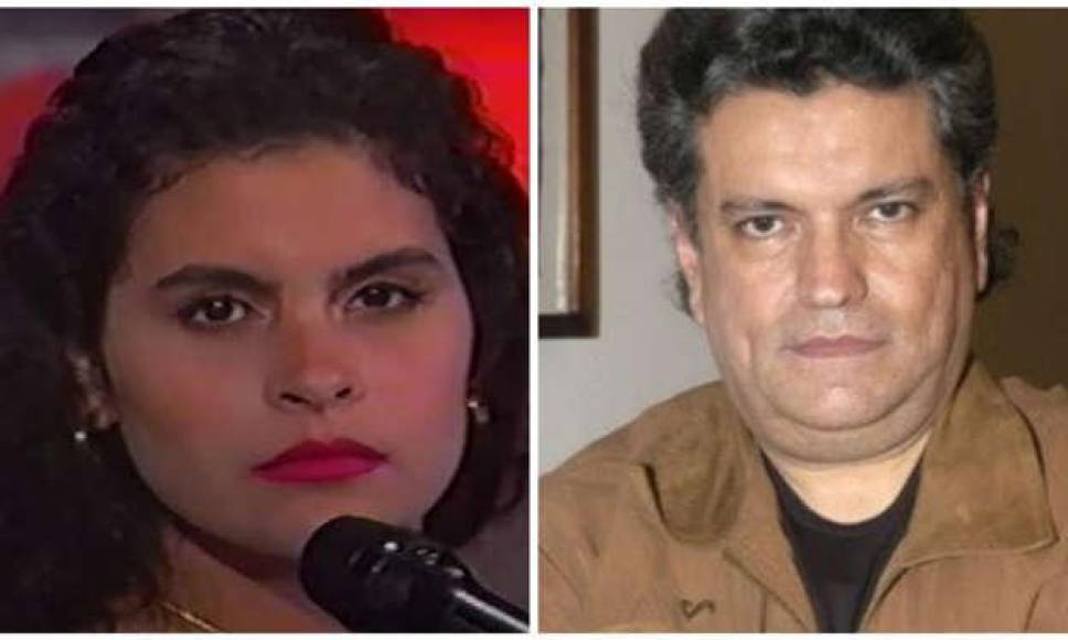 Mary Boquitas realizó una audición con Sergio Andrade en 1984, cuando tenía 15 años de edad, y el productor la eligió para formar parte de la banda “Boquitas Pintadas”, pero al mismo tiempo comenzaron una relación amorosa y se casaron cuando ella todavía era menor de edad. Sin embargo, su matrimonio estuvo lleno de violencia e infidelidades por lo que 5 años después se divorciaron. Se ha rumorado que una de las mujeres con las que Sergio Andrade le fue infiel a Mary Boquitas fue con Gloria Trevi y también se acusó a María Raquenel de haber desaparecido los restos de Ana Dalay, la hija de la cantante, pero las autoridades nunca pudieron probarlo.