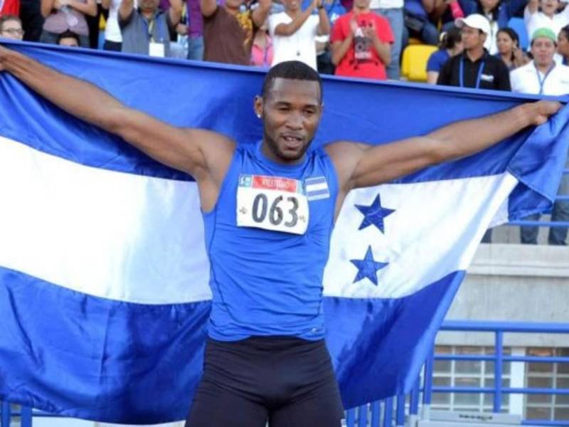 El originario de Sambo Creek dice que a sus 29 años está en una buena etapa de su carrera.