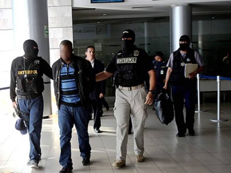 Tanto en Tegucigalpa como en San Pedro Sula, con regularidad se investigan casos como el de este martes. Foto archivo La Prensa.