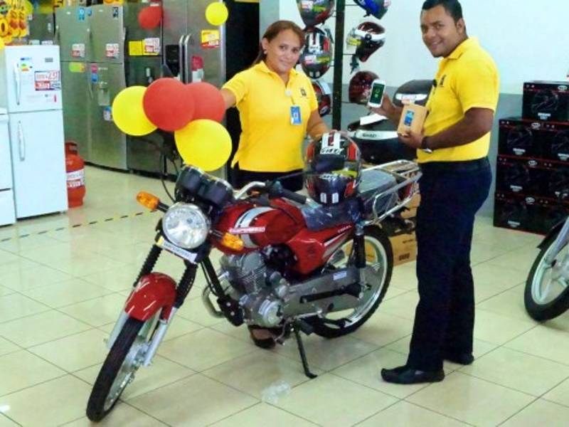 Cada semana se anunciarán en la página de LA PRENSA en Facebook los nombres de los ganadores. Foto: Byron Castillo