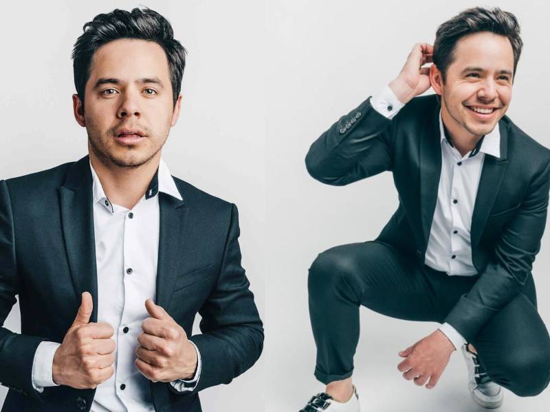 En mayo del año pasado, el cantante David Archuleta estaba cenando con su entonces prometida cuando se quedó “congelado” en la mesa y se encontró sufriendo un ataque de ansiedad paralizante. “Entré en pánico. No me moví durante 30 minutos. Estaba pensando en tener que ser su pareja y tener intimidad”, dijo Archuleta a la revista People. “Ella dijo: ‘¿Qué diablos está pasando?’ Yo estaba como, ‘Todo lo que sé es que no puedo estar contigo. Necesito tres semanas. Voy a trabajar muy duro. Voy demasiado rápido. Voy a orar’”.