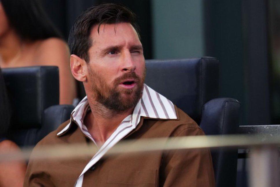 Messi y Navas se roban el show, gran gesto a David Ruiz y Suárez a lo vaquero