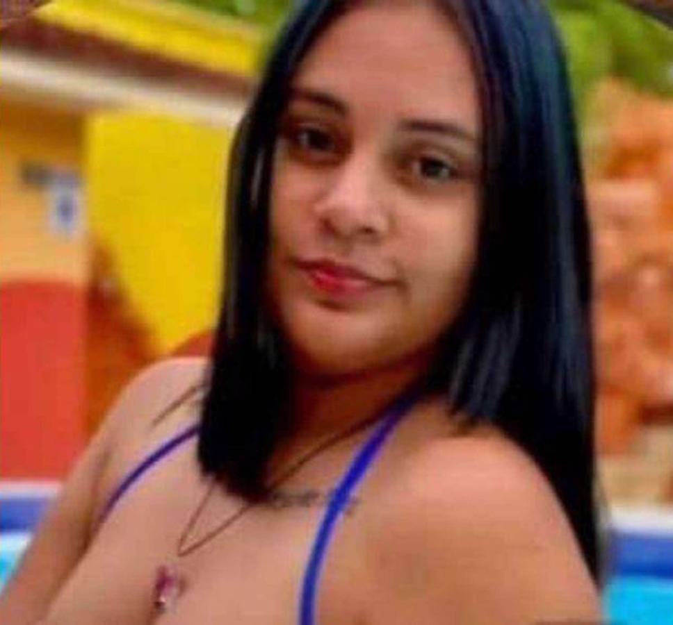 Kimberly Mejía Villatoro