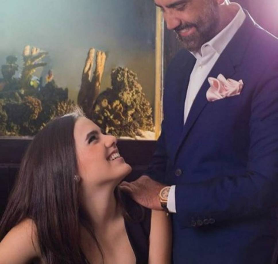 De las dos, Camila es la extrovertida y activa en redes sociales, mientras tanto su hermana prefiere mantener un perfil más bajo.