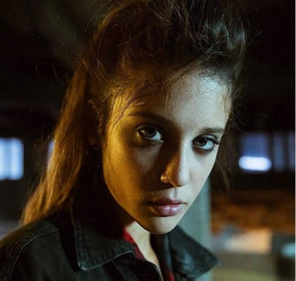 En Instagram enamora a sus fans al compartir sensuales imágenes.