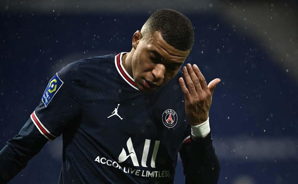 Kylian Mbappé recibe lamentable amenaza de muerte