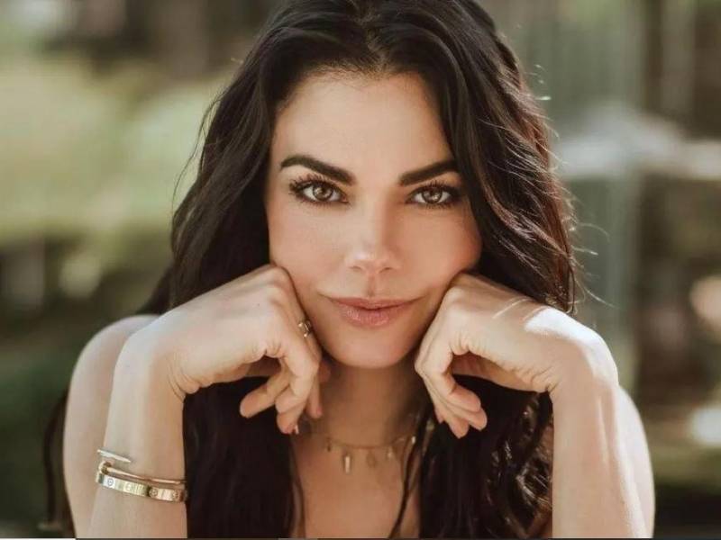 La actriz cubana Livia Brito es la protagonista de “La Piloto”.