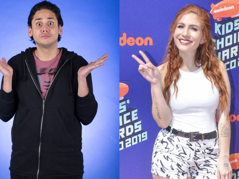 En enero de este año, la youtuber Nath Campos acusó a Rix ante la Fiscalía.