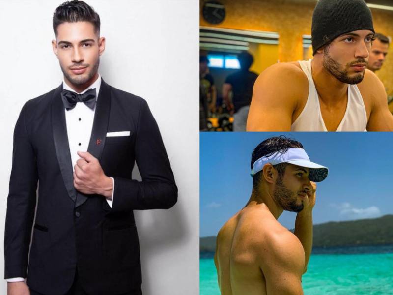 El dominicano Manuel Franco se convirtió en el ganador del título de Mister International 2022, el concurso de belleza masculina más importante del mundo, celebrado el 30 de octubre en el Frontier Theater de la ciudad de Quezon City, al noreste de Manila, Filipinas.