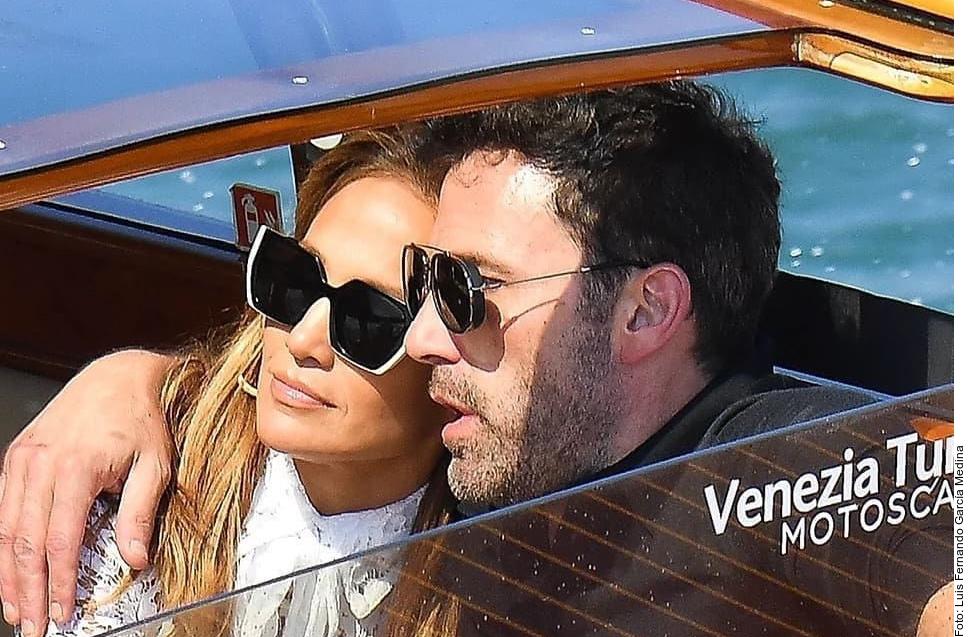 Jennifer López pensó que “iba a morir” tras su ruptura con Ben Affleck