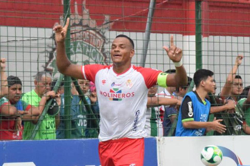 Rony Martínez repasa su carrera y revela el sueño por cumplir