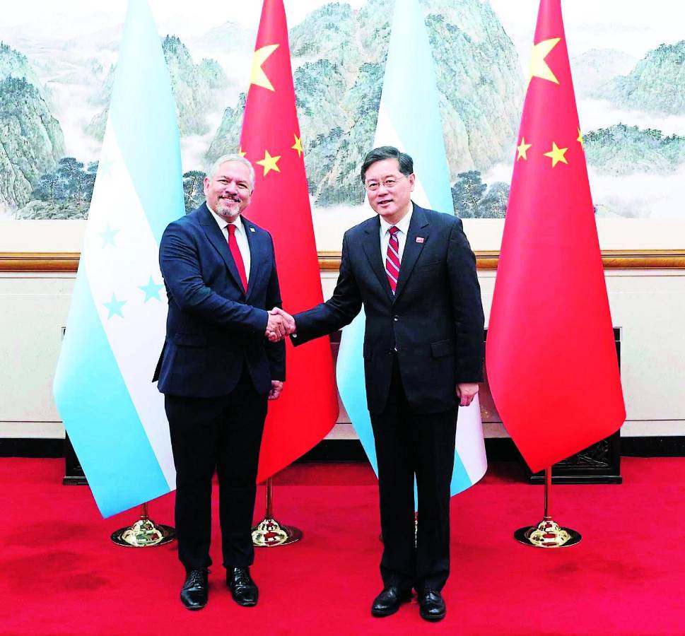 Más de 15 productos de Honduras se ofrecerán en Feria de Shanghái