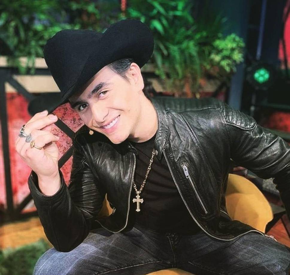 Julián Figueroa, hijo de la actriz Maribel Guardia y el difunto cantautor mexicano Joan Sebastian, falleció el pasado 9 de abril.