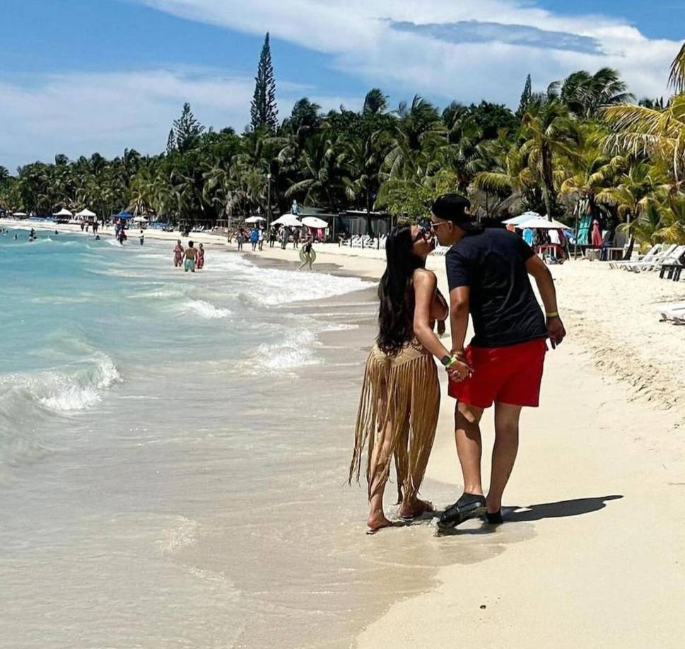 La boda había sido programada para el mes de diciembre.