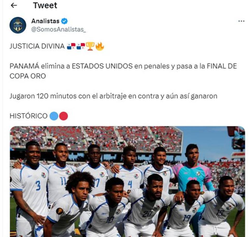 Somos Analistas de México.