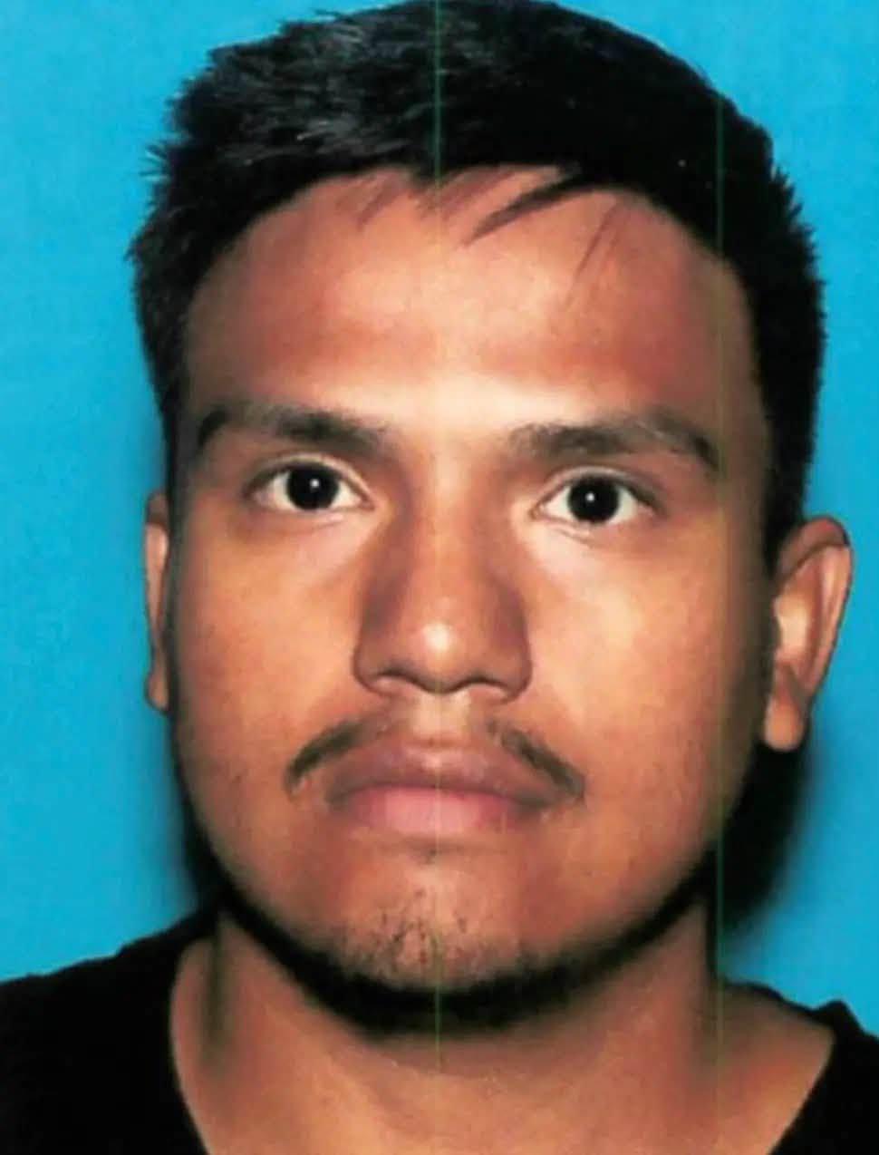 Hondureño es capturado en USA por presuntamente registrarse para votar sin ser ciudadano